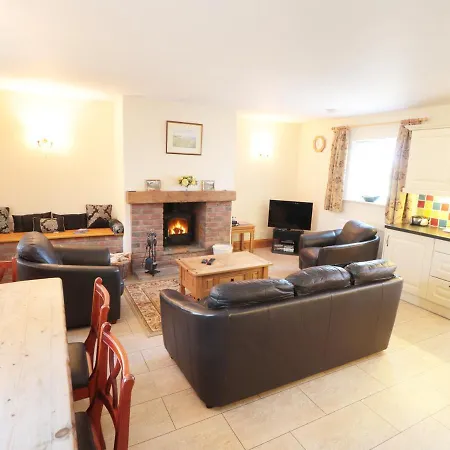 The Stables, Pickering Holiday home