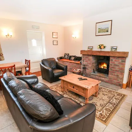 The Stables, Pickering Thornton Dale