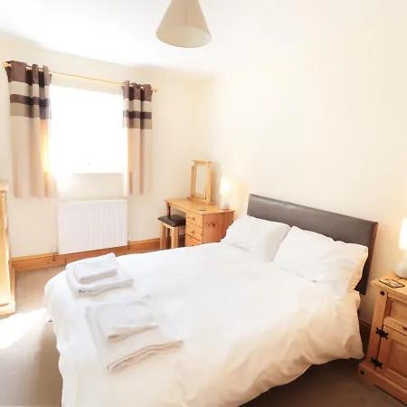 Holiday home The Stables, Pickering *