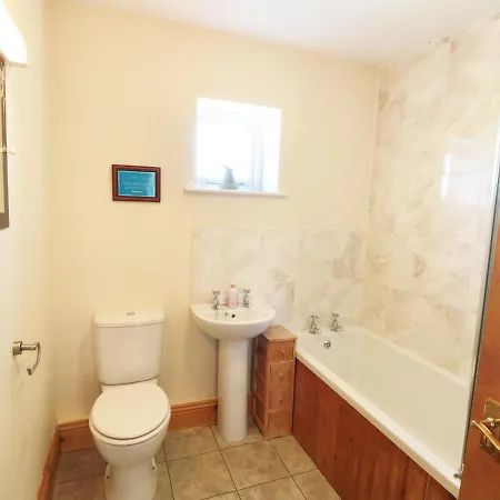 The Stables, Pickering Holiday home *