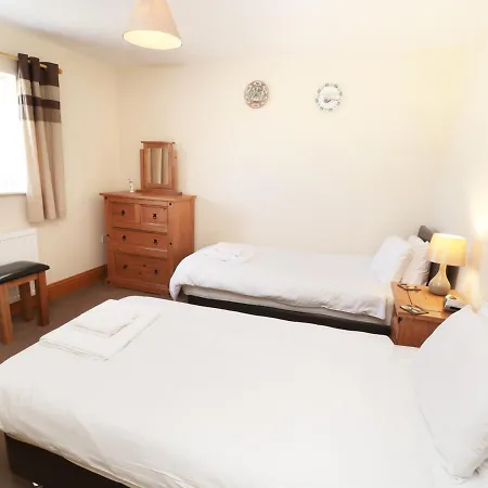 Holiday home The Stables, Pickering Thornton Dale