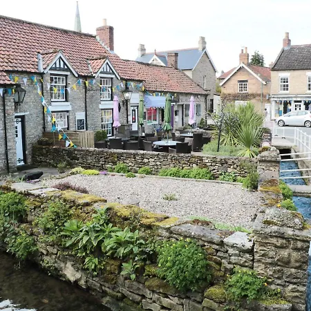 The Stables, Pickering